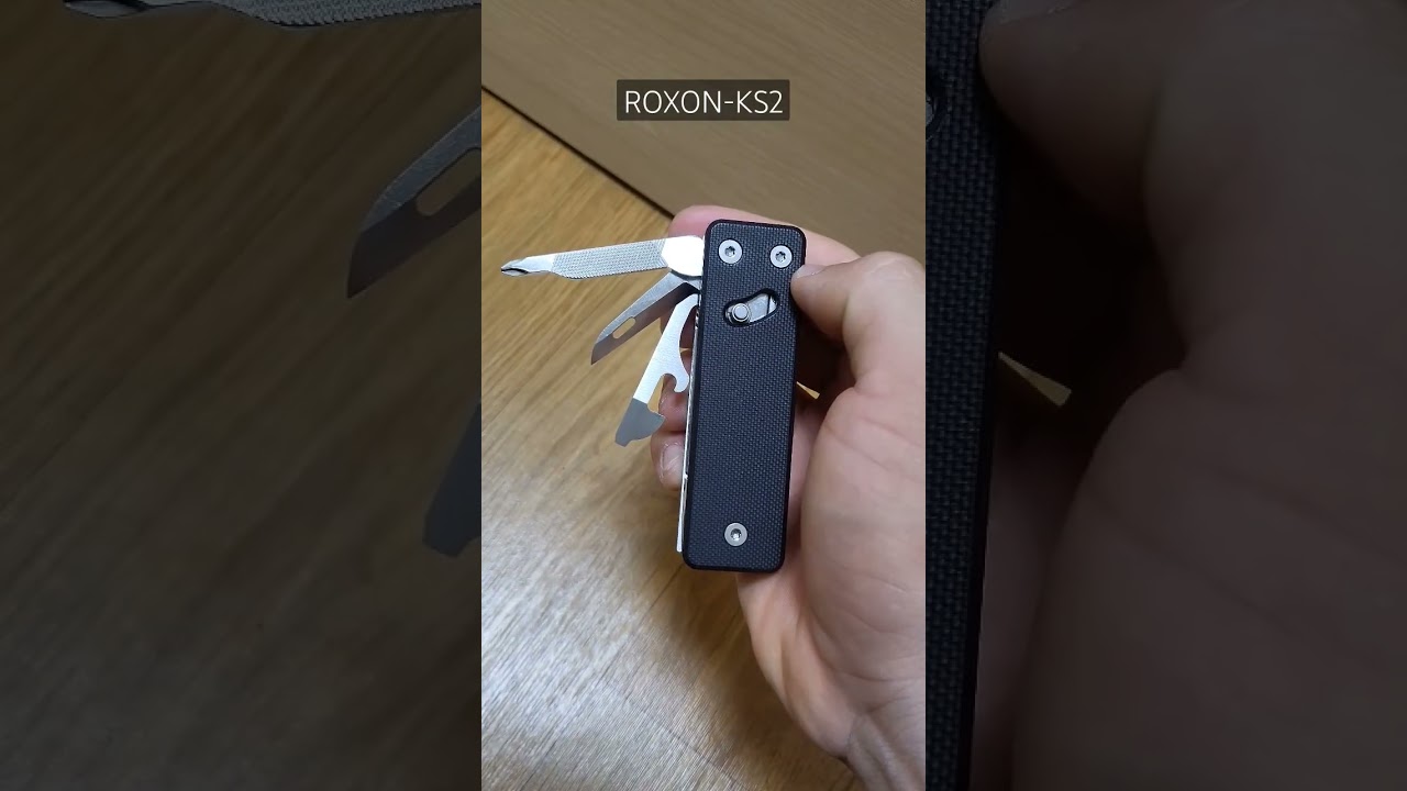 ROXON-KS2 작은툴
