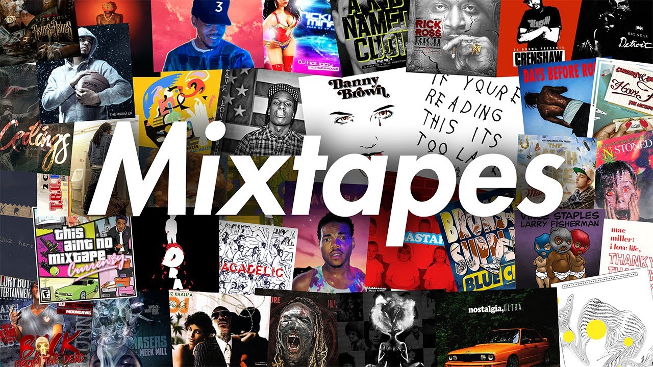 The Importance of Mixtapes