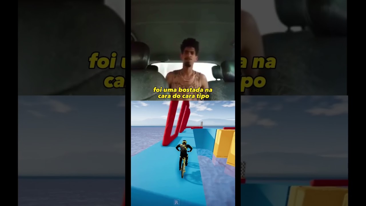 #engra&ccedil;ado #fypシ #humor #superxandao #xand&atilde;o #clips #mascarenhas
