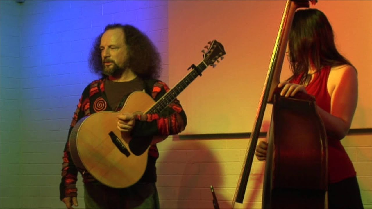 The Hedgehog Song (Martin Pearson & Liz Frencham)