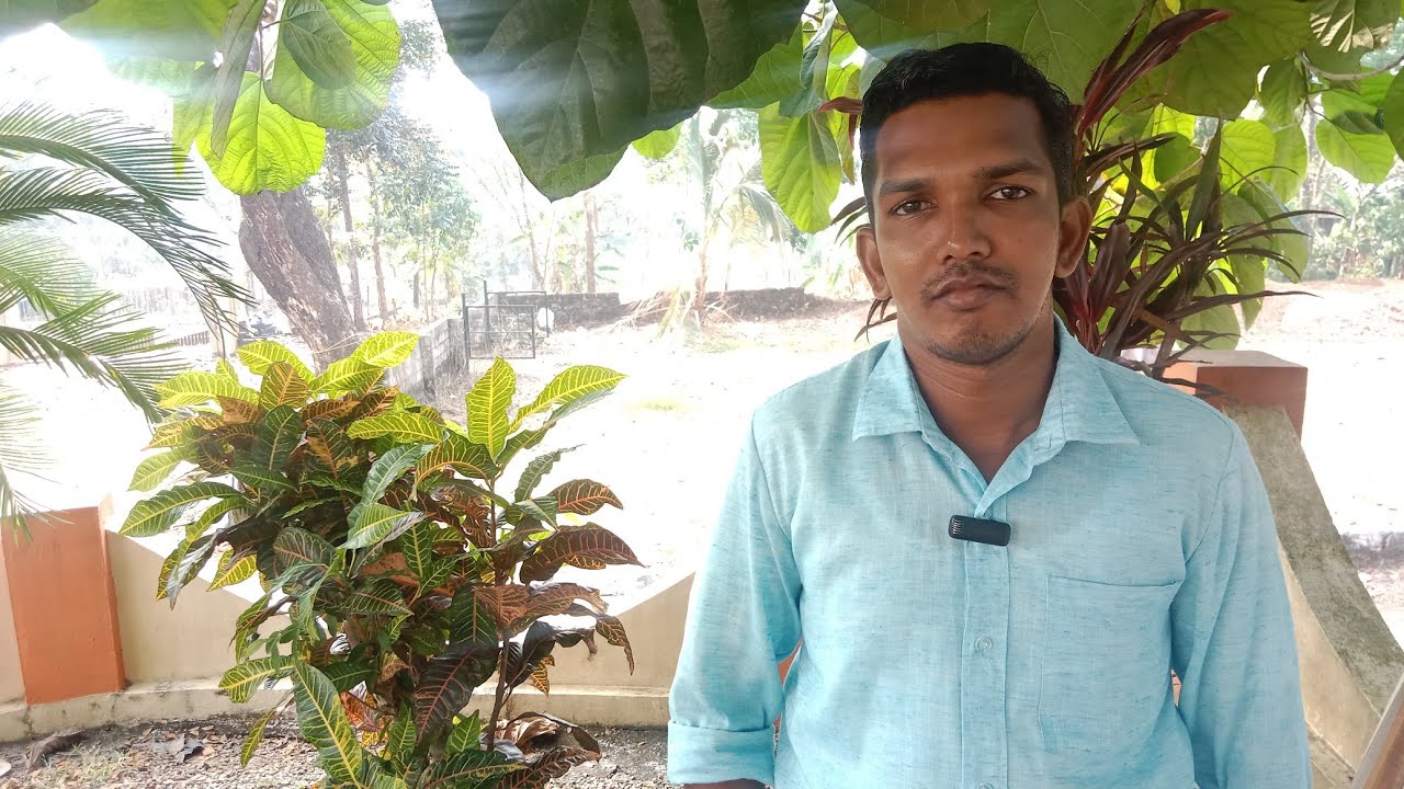 Malayalam Christian Latest Message | വിട്ട് അകലെണ്ടത് | Pr. Abin Das Ponkunnam 