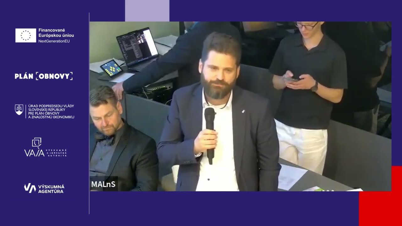 Integrácia zahraničných zdravotných sestier na Slovensku | Jakub Rybár