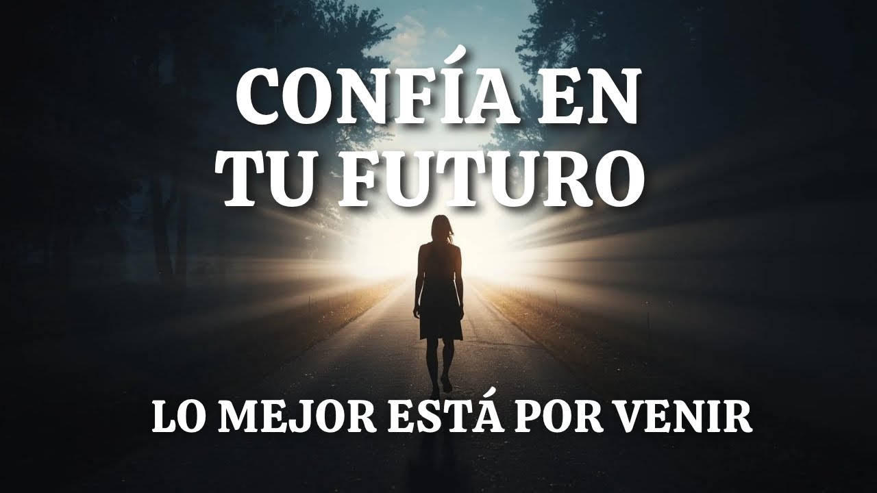  Meditación guiada para sanar tu energía y soltar la ansiedad.Tu nuevo futuro...comienza aqui.