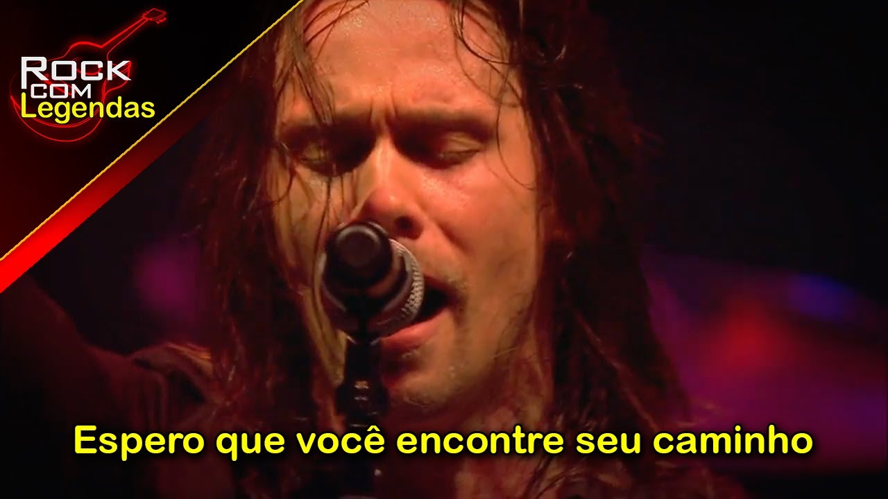 Alter Bridge - Blackbird - Legendado + História da Letra