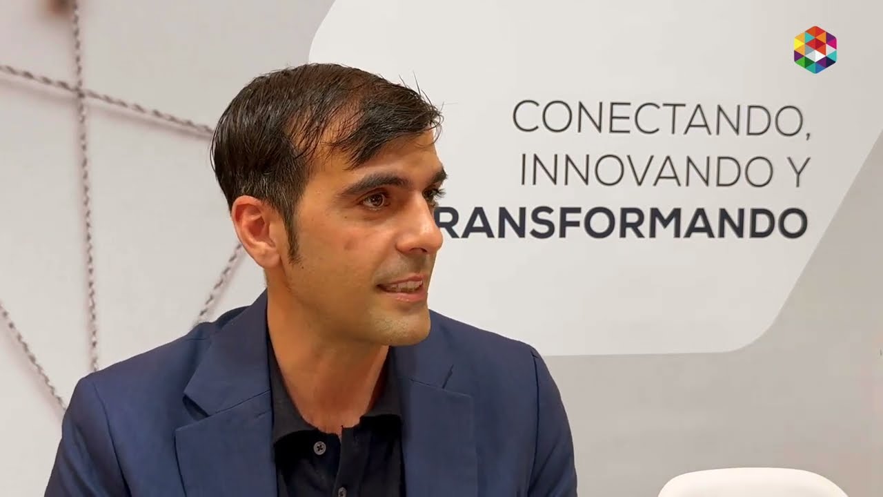 “Cada Centro Tecnológico tiene una especialización muy concreta y aquí se establecen sinergias”