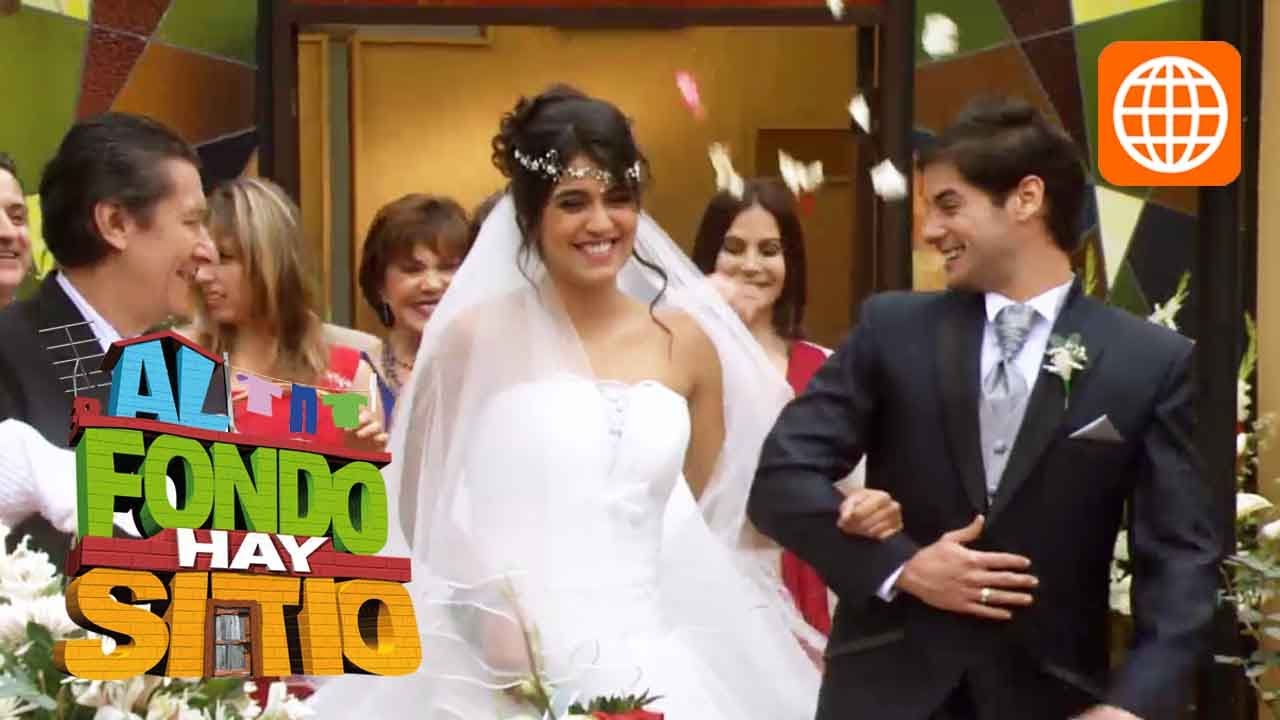 Al Fondo Hay Sitio - Capitulo 944 parte 3/5