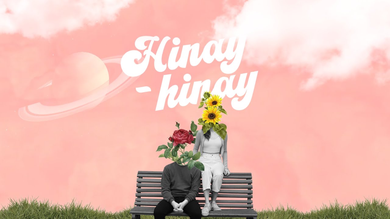 Hinay-hinay (Lyric Video) - Jericho Streegan ft. Julia Quijano