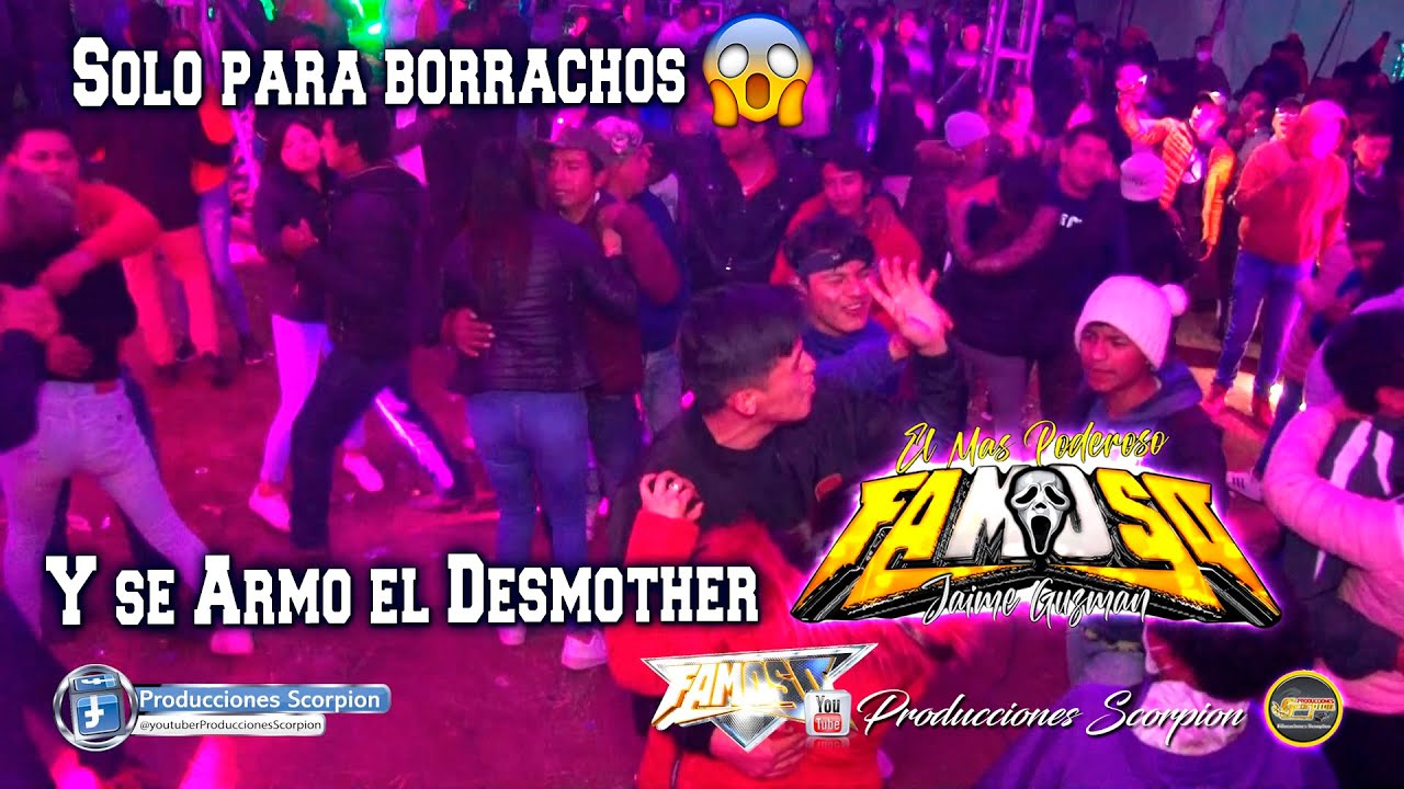 Sonido Famoso 💥 Solo para Borrachos 🍻