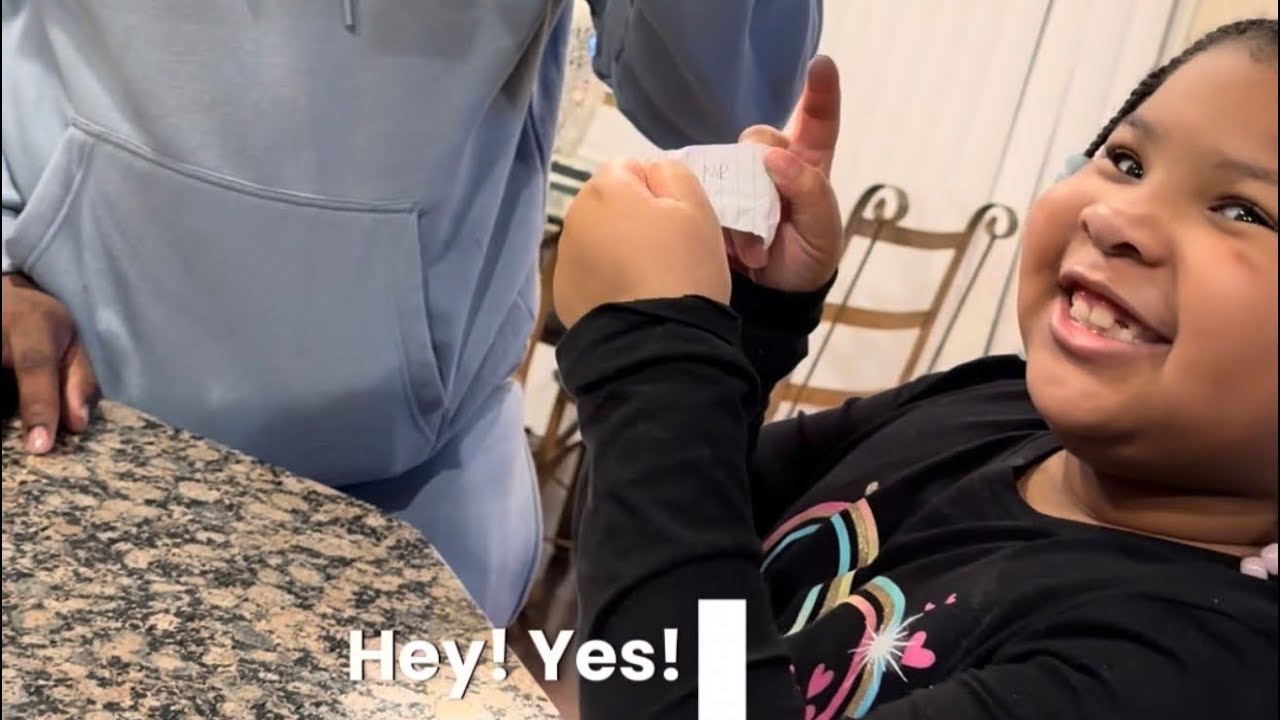 Amaia & Ron Spin the Cousin AGAIN 😭 (Big Mistake)