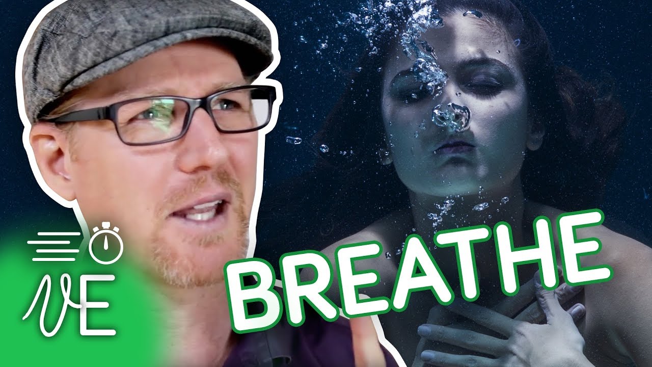 It's all about the Breath | Singing and Breathing | #DrDan ⏱