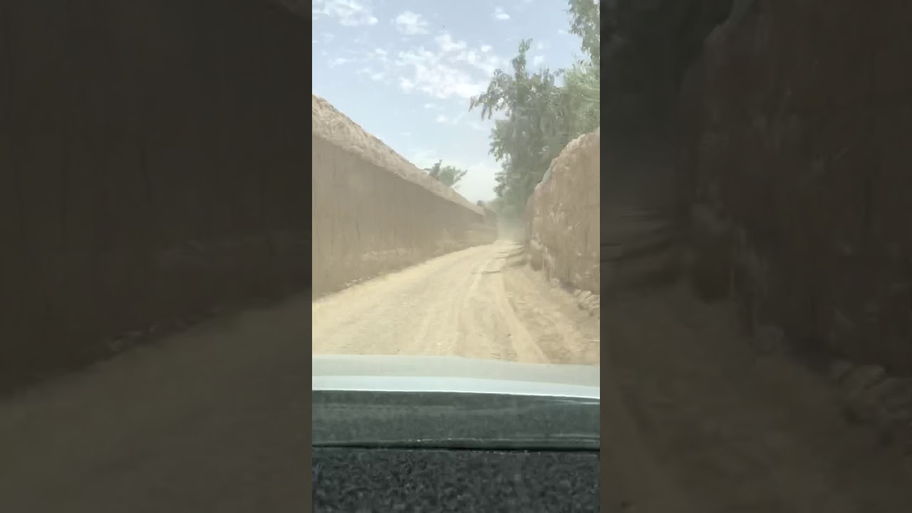 Charkh District, Logar Province, Afghanistan