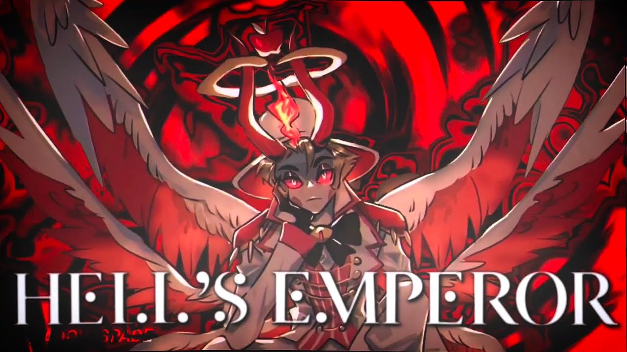 Lucifer Morningstar Rap 😈✨ | 