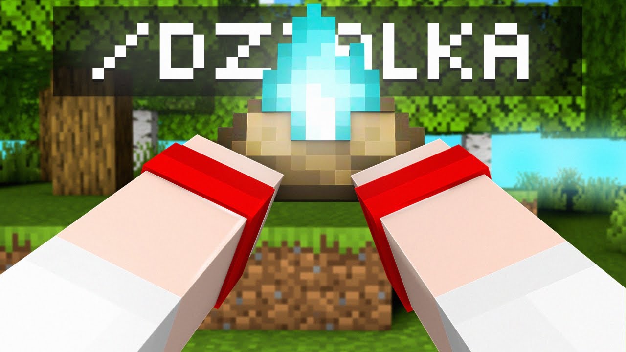 [FREE] AUTORSKI PLUGIN NA DZIALKI | PACZKI U HERBATY