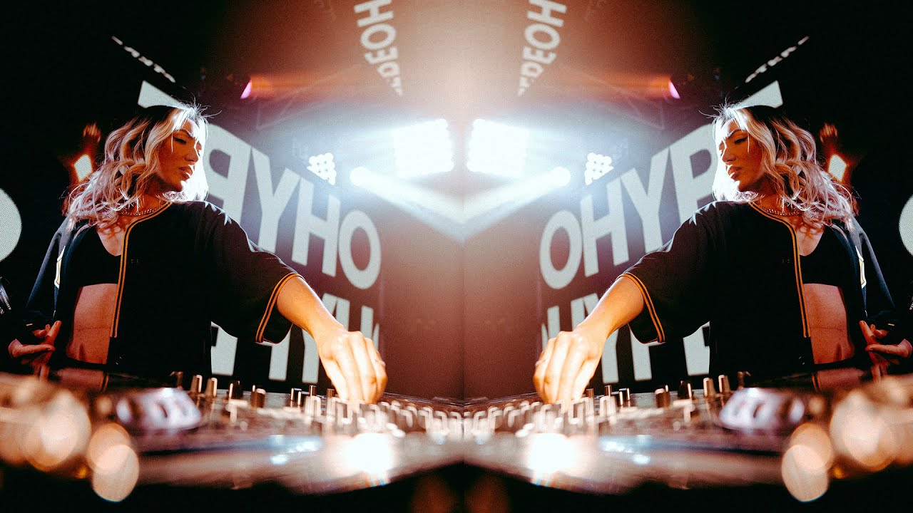 Tita Lau - 1001Tracklists Exclusive Mix (LIVE DJ Set)