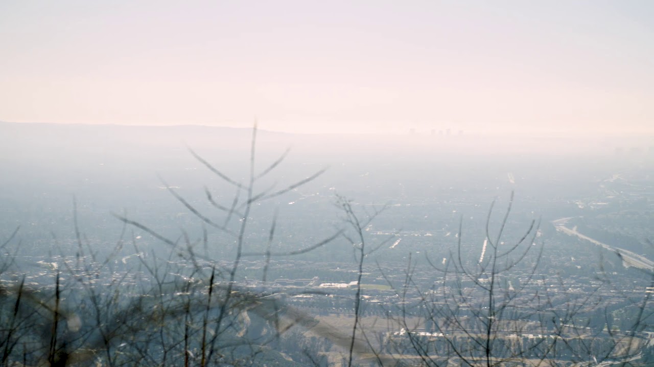 Orchard Hills Staging Area- City of Irvine Open Space Preserve