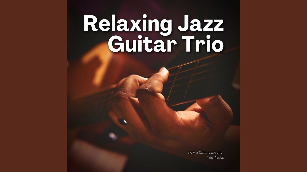 Soft Guitar Trio Song