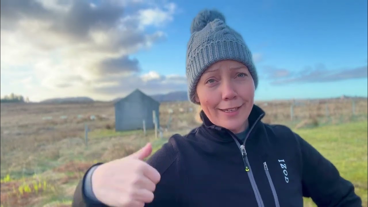 MADAINN MHATH! #166 #goodmorning #thelarkinthemorning #jig #tinwhistle