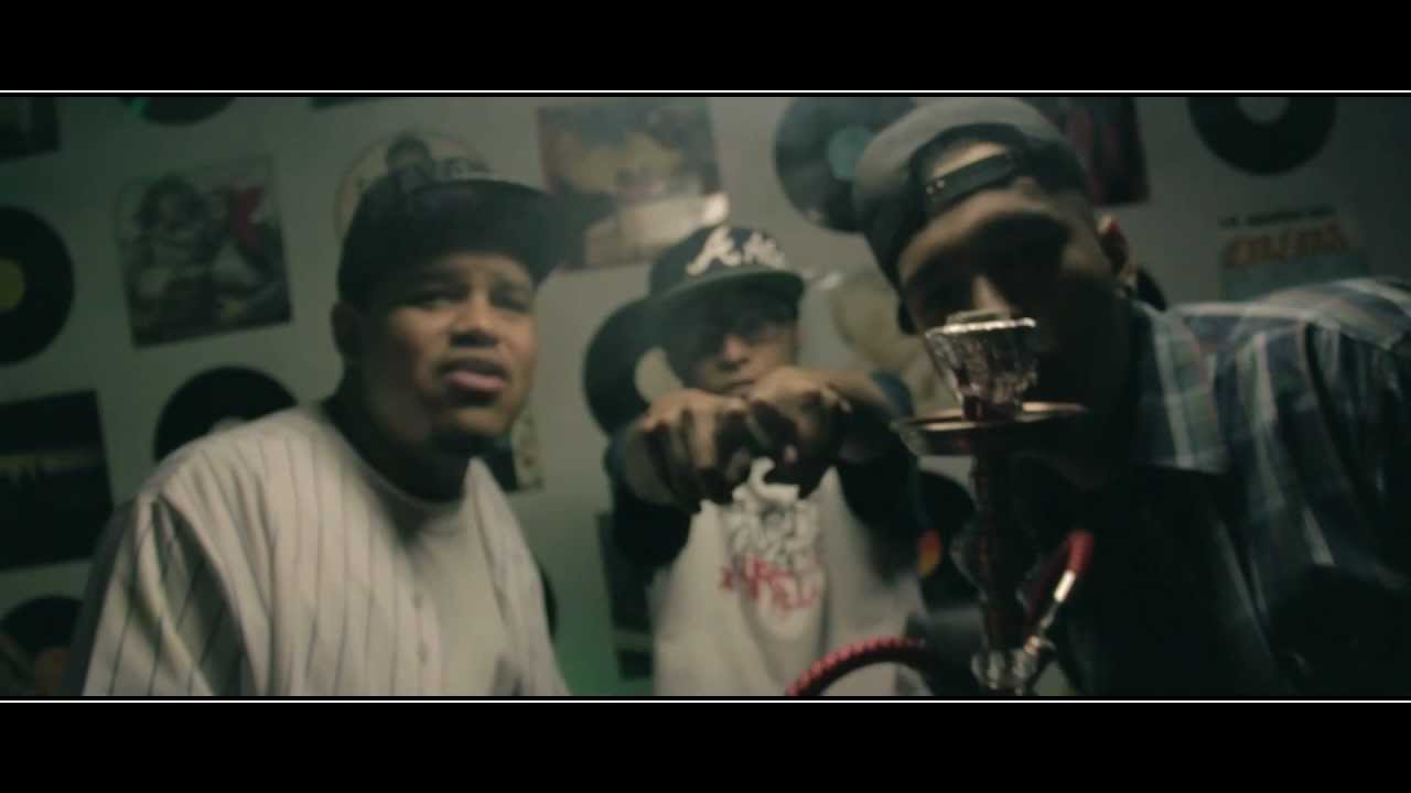 Anexo Leiruk, Ballin Ft. Jah Fary 