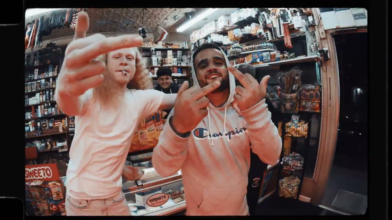 Yungg Kilo X @jockottk -