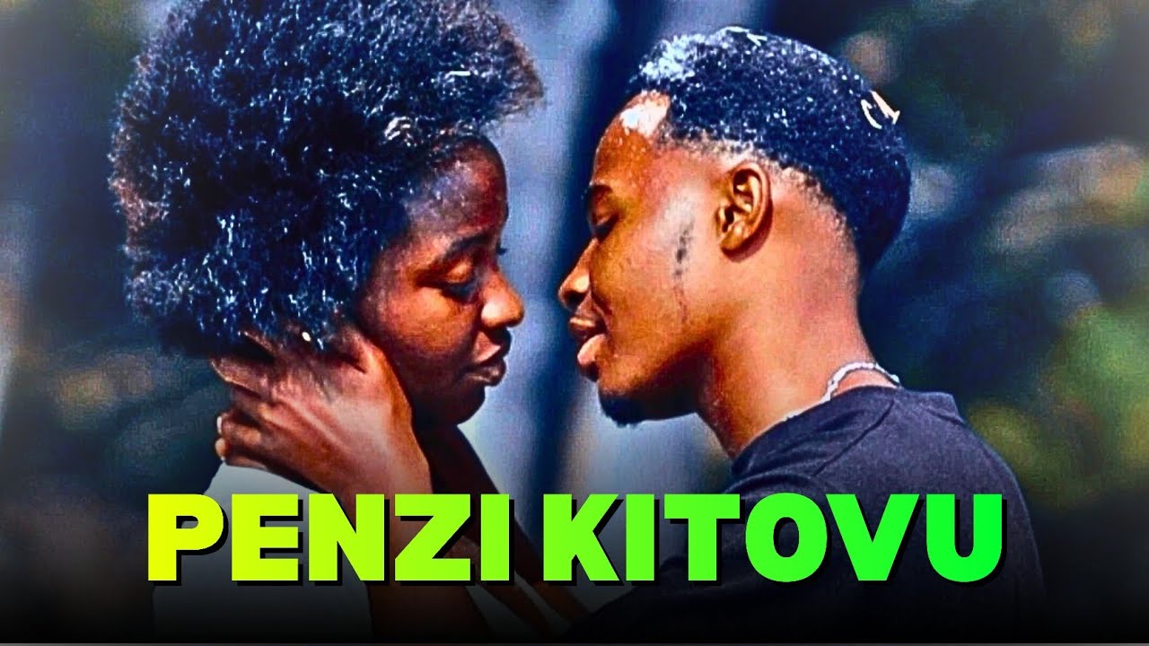 PENZI KITOVU | SWAHILI FILM (HD)