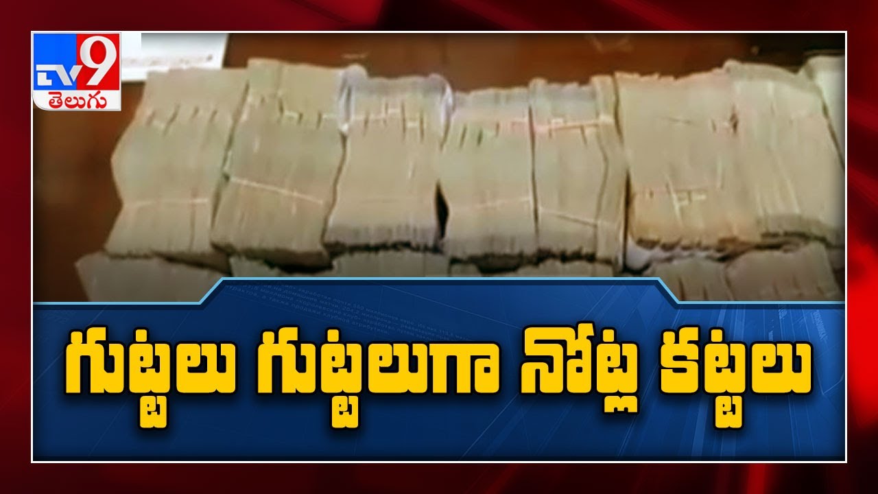 Tamil Nadu Election 2021: Cash, precious metals worth Rs 127 crore seized - TV9