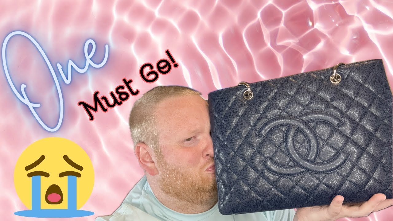 One Bag From Each Brand || MUST GO || David's Closet