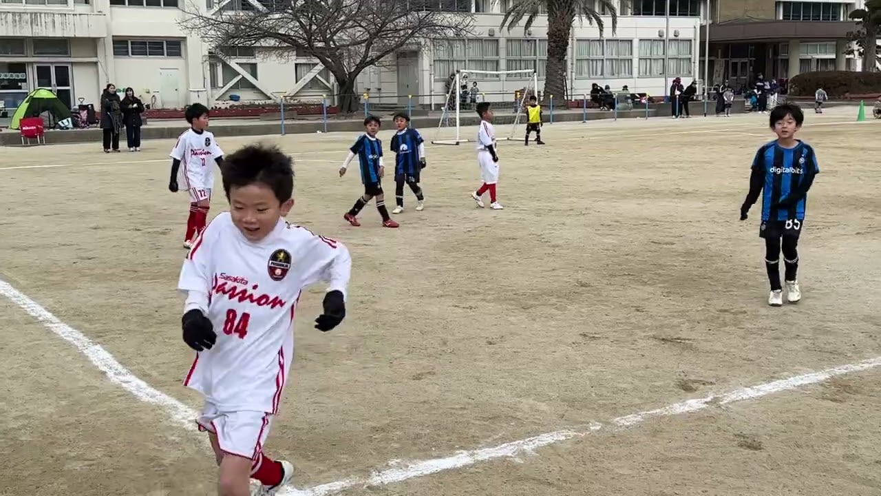 1/12③vs志免