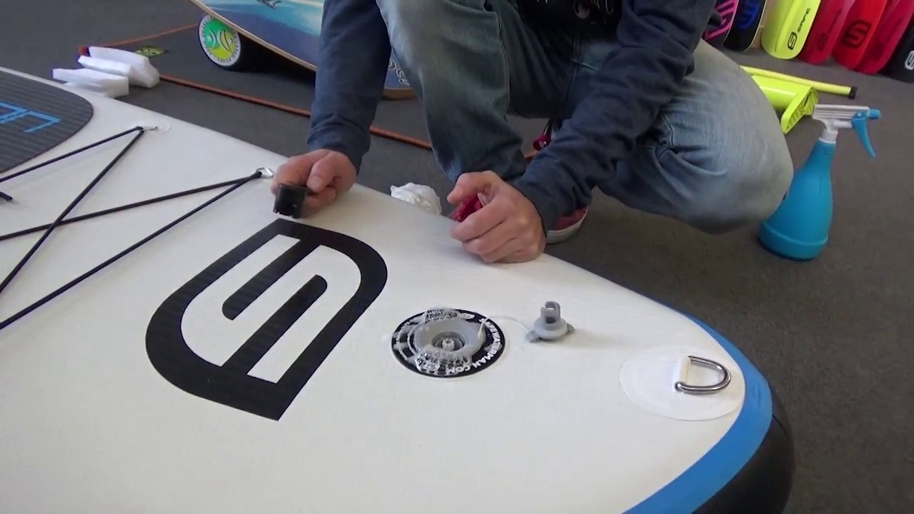 user manual video SAFE