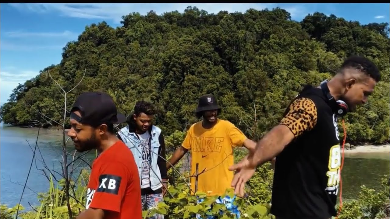 XB Gang - Kembali (Official Music Video)