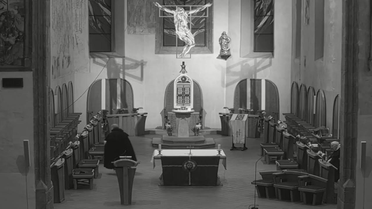 Klášter dominikánů Olomouc – živé vysílání