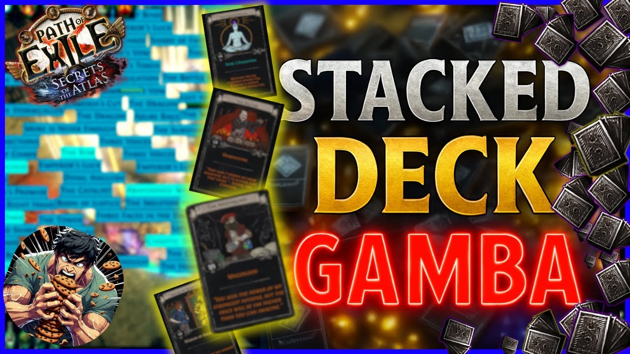Stacked Deck Gambling: Profit or Bust?