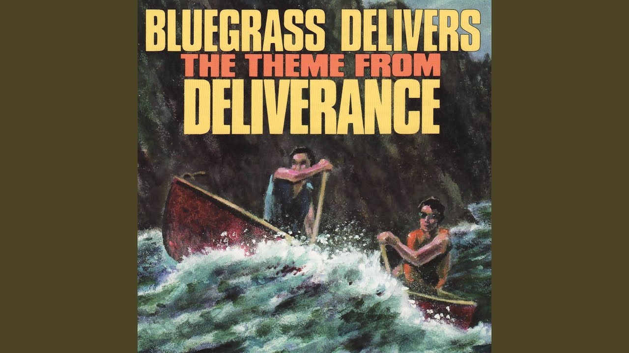 Dueling Banjos