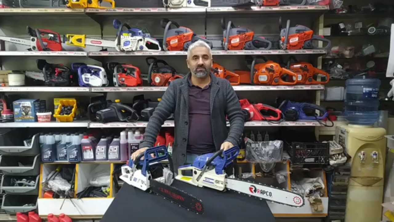 HANGİSİ GERÇEK ZOMAX ZM5030 VE RAPCO HR5520G ARASINDAKİ FARKLAR