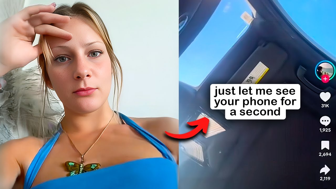 Wife Accidentally ENDS 13 Year Marriage in SECONDS..