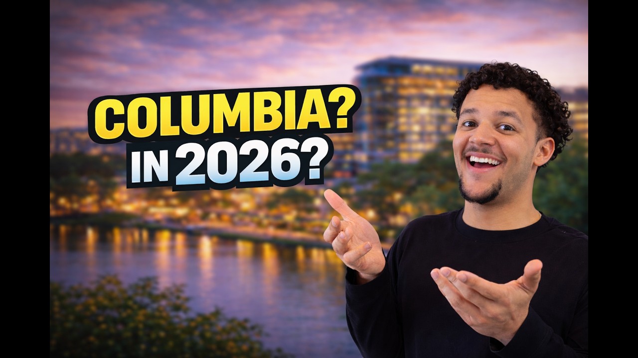DON'T Move to Columbia, MD in 2026 Until You Watch This!