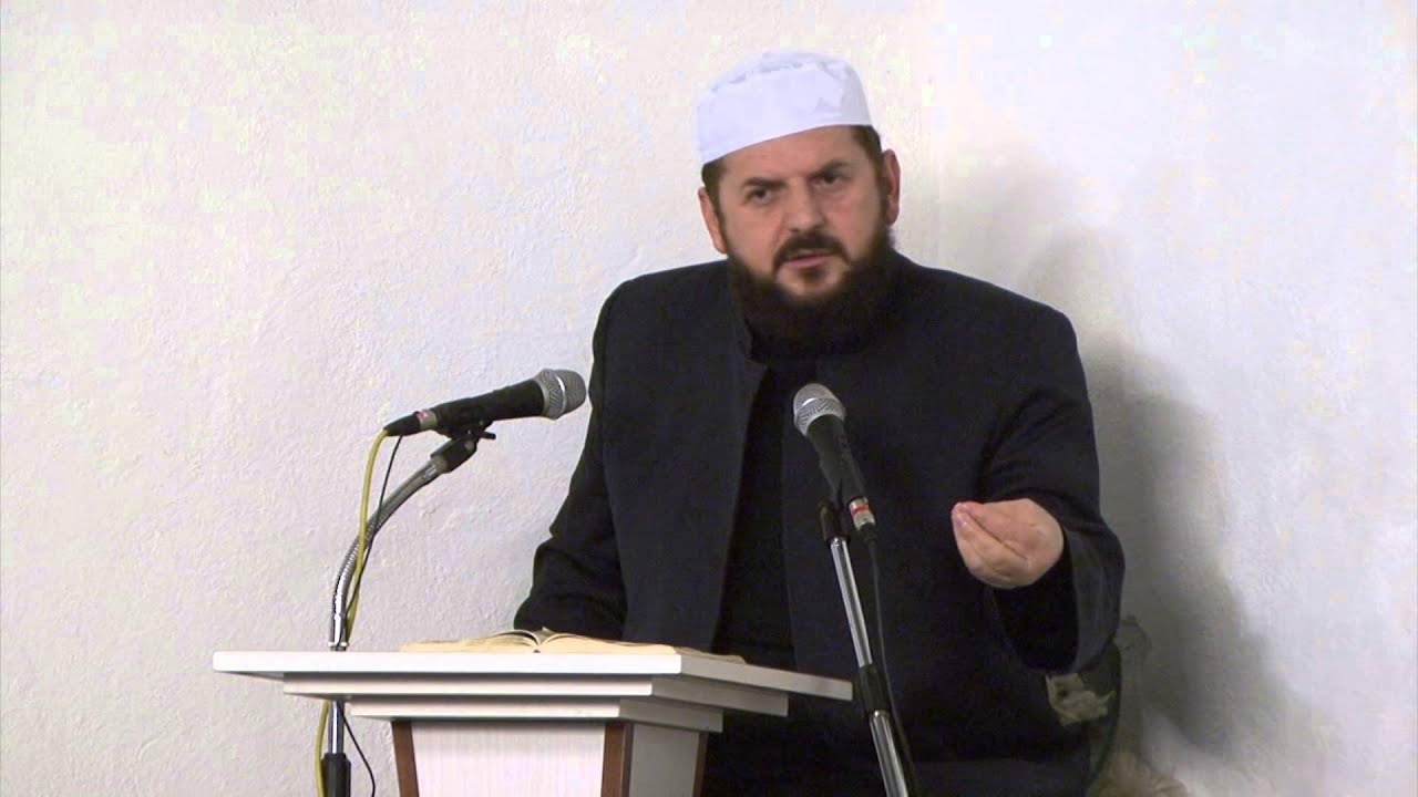 23.El-Mu'minun 1-11 - Cilësitë e besimtarëve të devotshëm