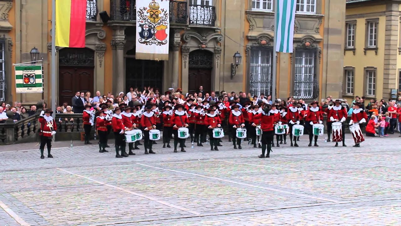 Kuchen und Brunnenfest 2015 - Großer Siedershof - Sonntag 24.05.15