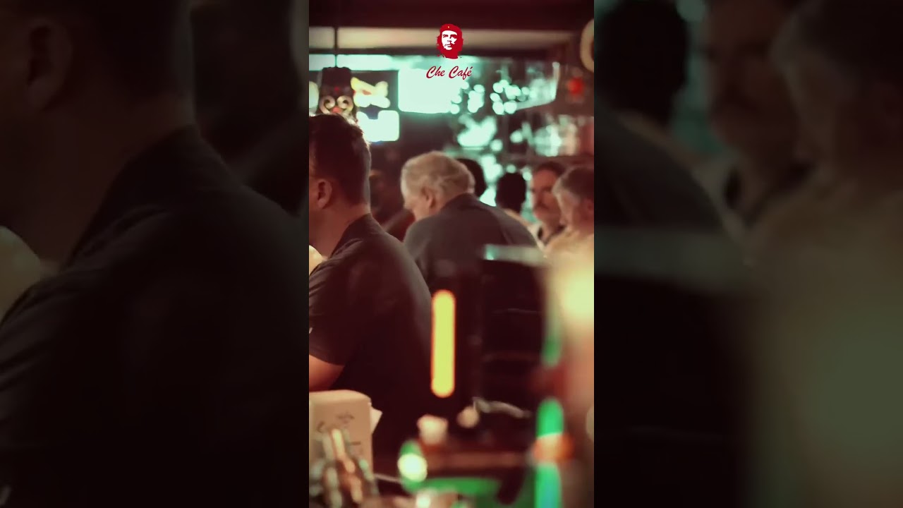 Bonne ambiance, bière et steack | RESTAU-BAR | CHE CAFE| ABIDJAN