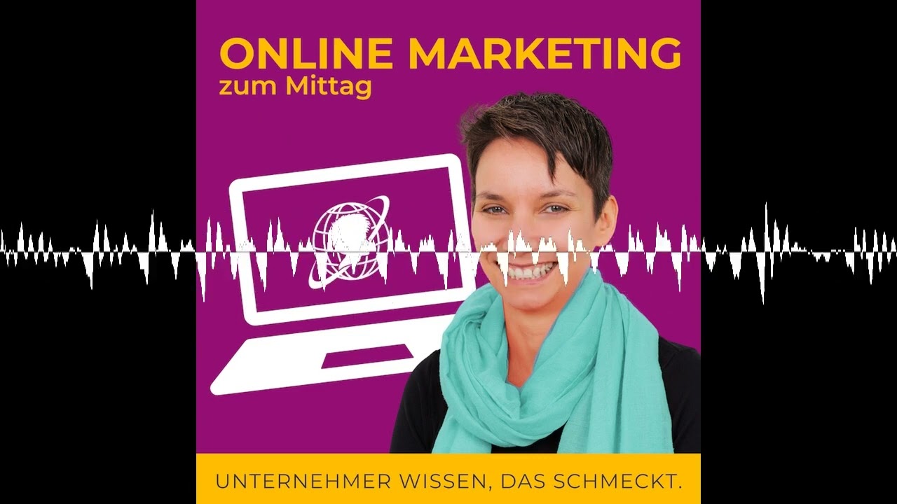 SEO lernen: Meine Top 5 SEO Learnings aus 2024 - Online Marketing zum Mittag