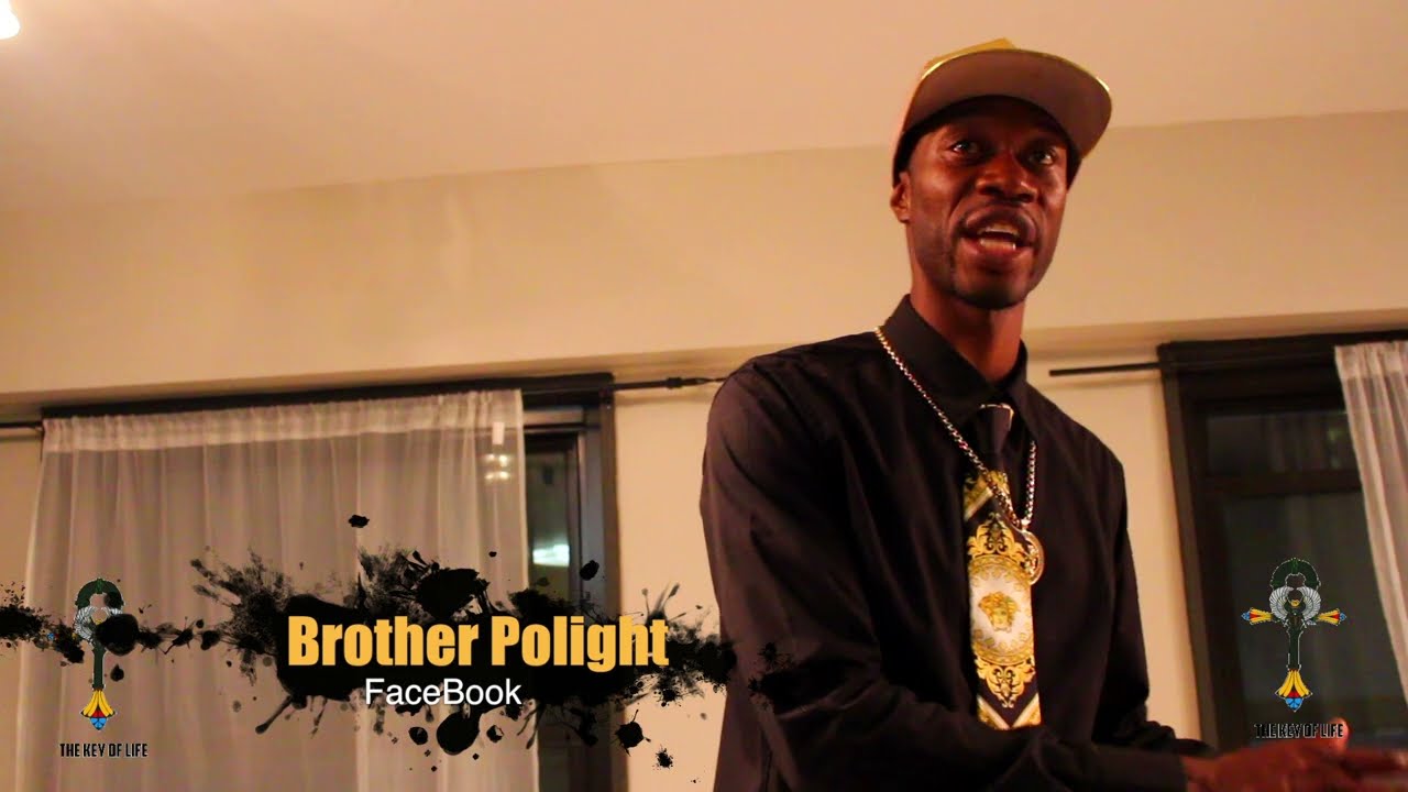 POLIGHT ON BUILDING WEALTH: &ldquo;SEPARATE YOURSELF FROM NON PRODUCTIVE PEOPLE&rdquo; (ESP FAMILY)