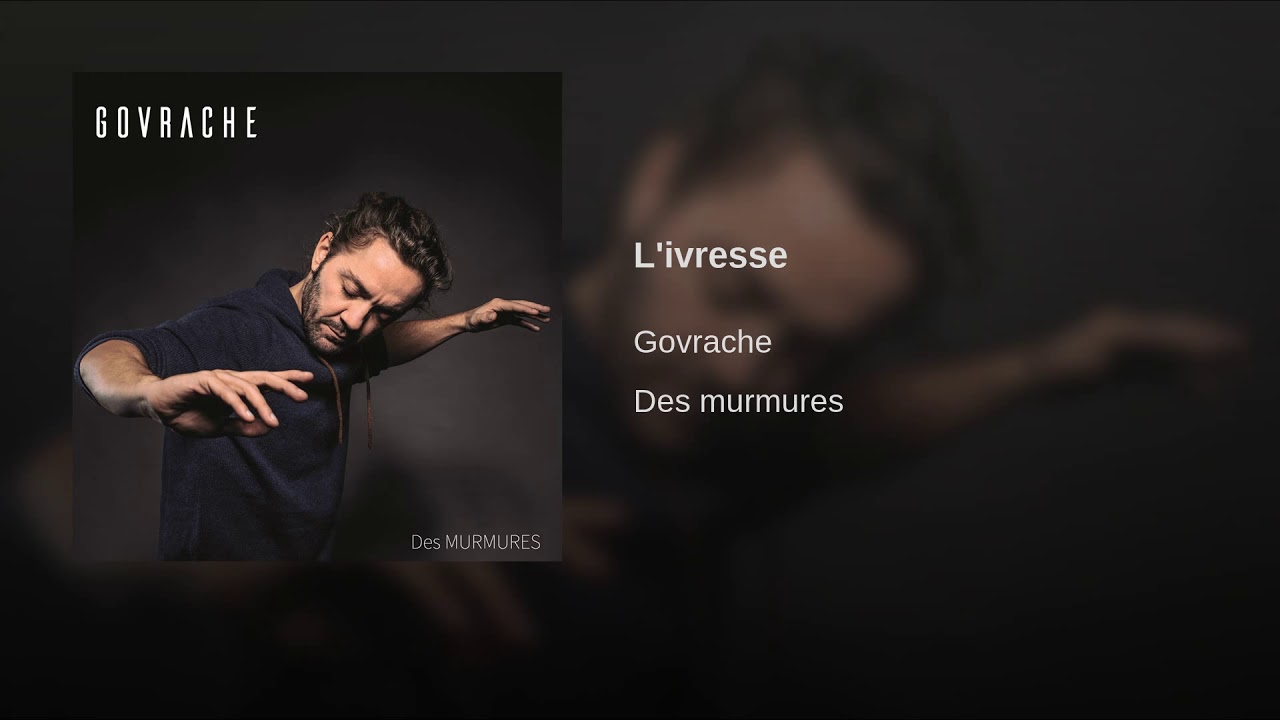 L'ivresse