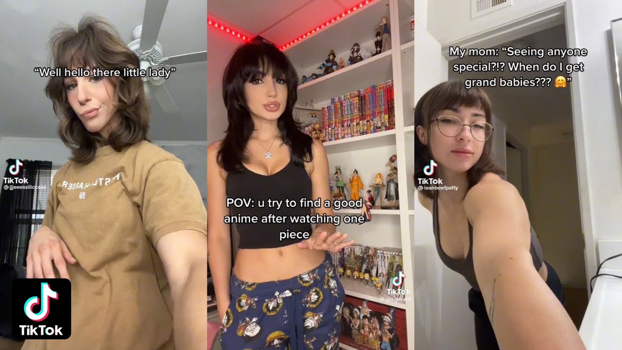 reduce your expectations to zero TikTok