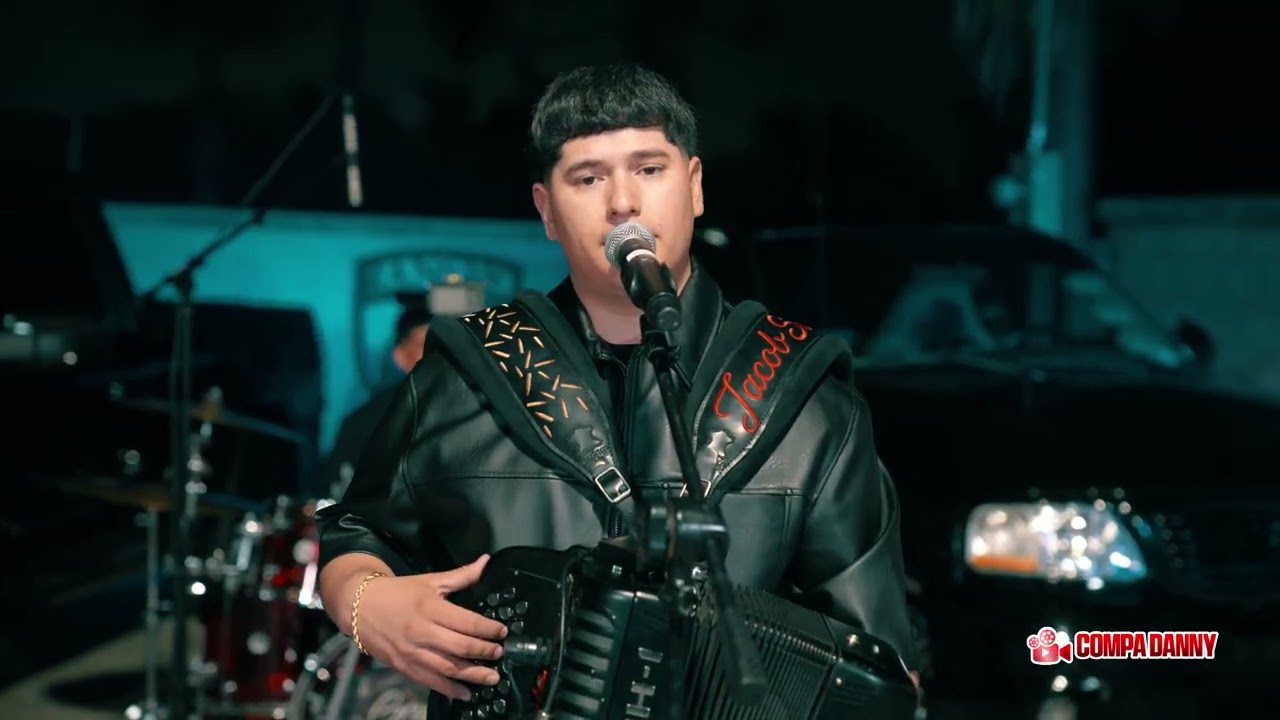 Grupo Asesino - Perfil Bajo [Inedita] (En Vivo)