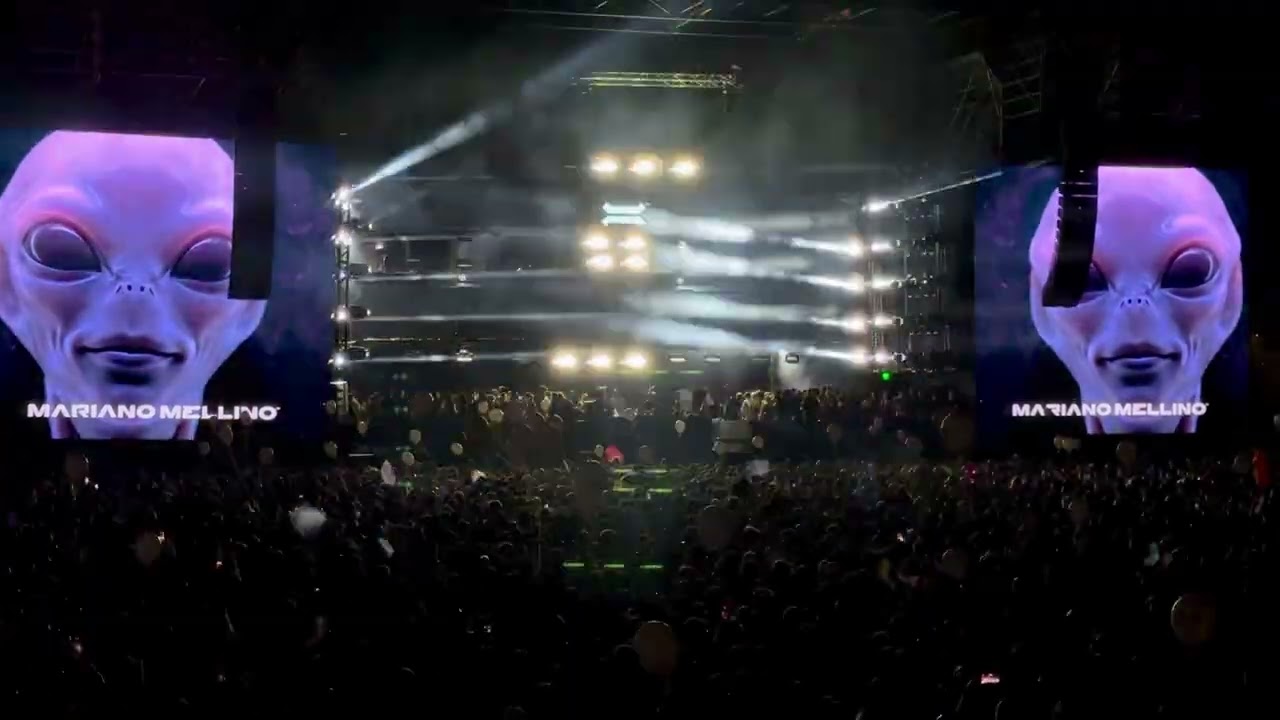 Mariano Mellino Audioholics Mandarine Park 2025 6