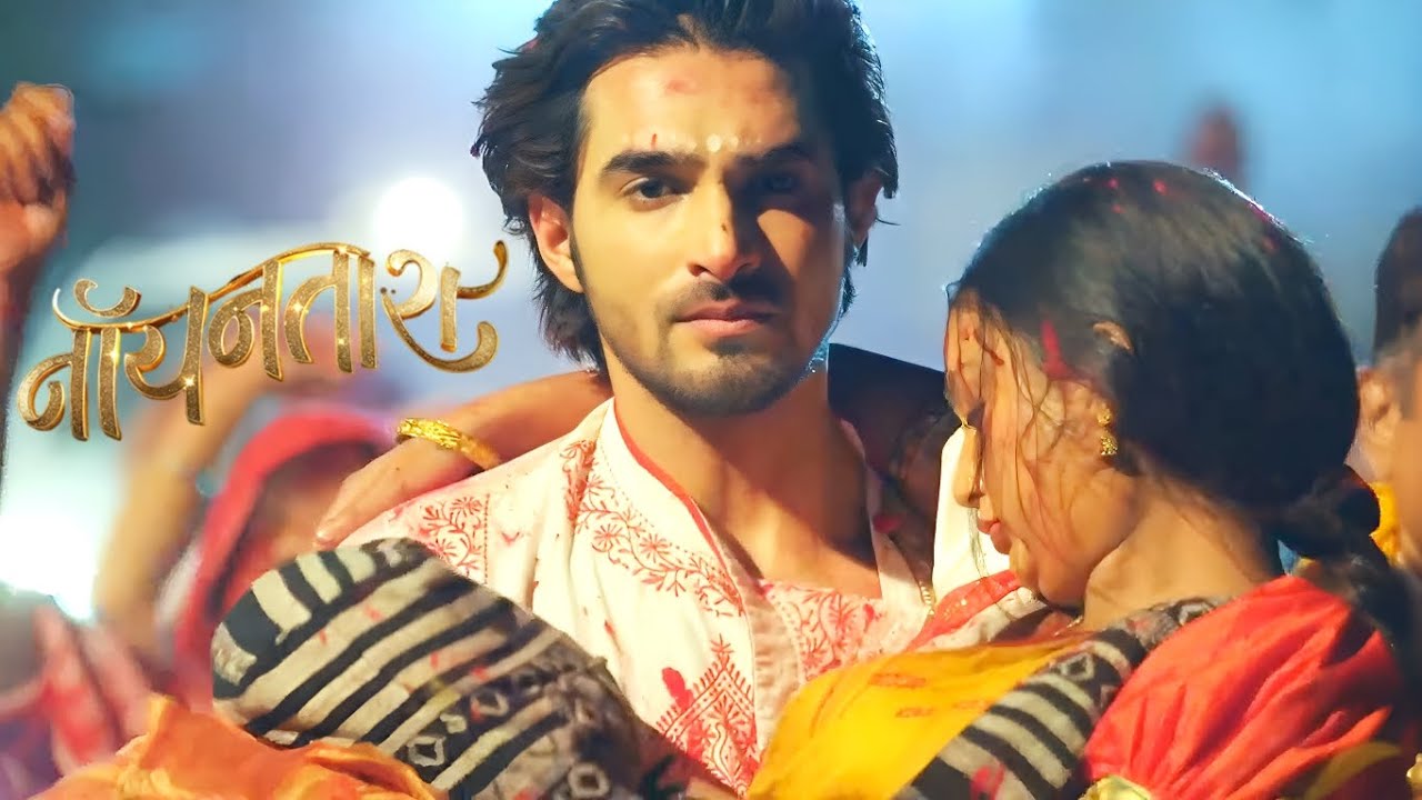 Noyontara NEW PROMO 20th MAR 2026: Prateek Ne Tara Ko Godh Mein Uthakar Le Gaya Maa Tara Ke Mandir