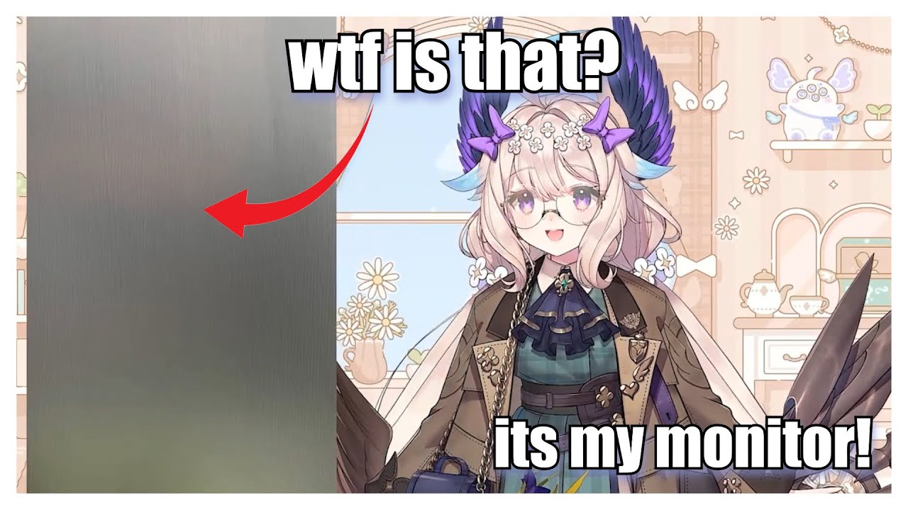 Enna Finally Reveals Her Renowned Kijiji Monitor