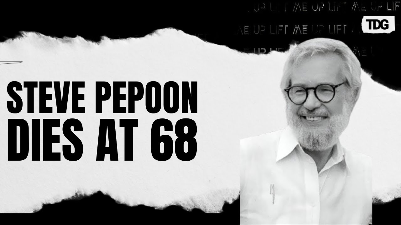 &lsquo;The Simpsons&rsquo; Emmy-Winning Writer Steve Pepoon Dies at 68