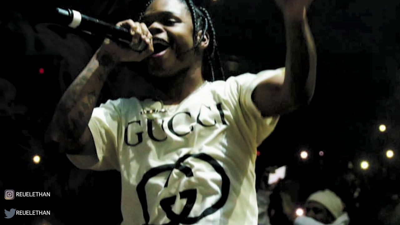 (Free) 42 Dugg x Peezy x Detroit Type Beat - "Free Dem Boyz"