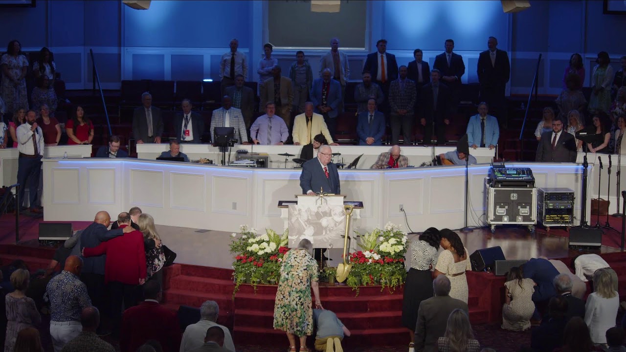 50th Anniversary Video