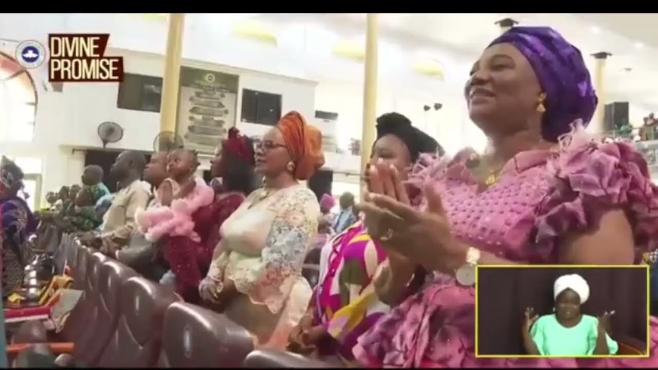 RCCG MARCH THANKSGIVING SERVICE  WITH DADDY G.O.|| 1ST MARCH 2026